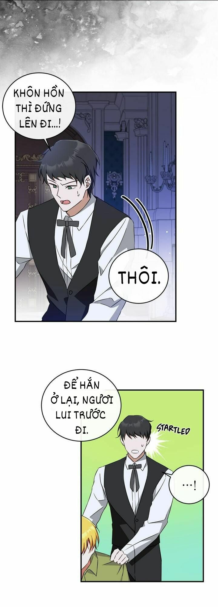 Tôi Đã Thuần Hóa Hầu Tước Ác Ma: Chapter 20