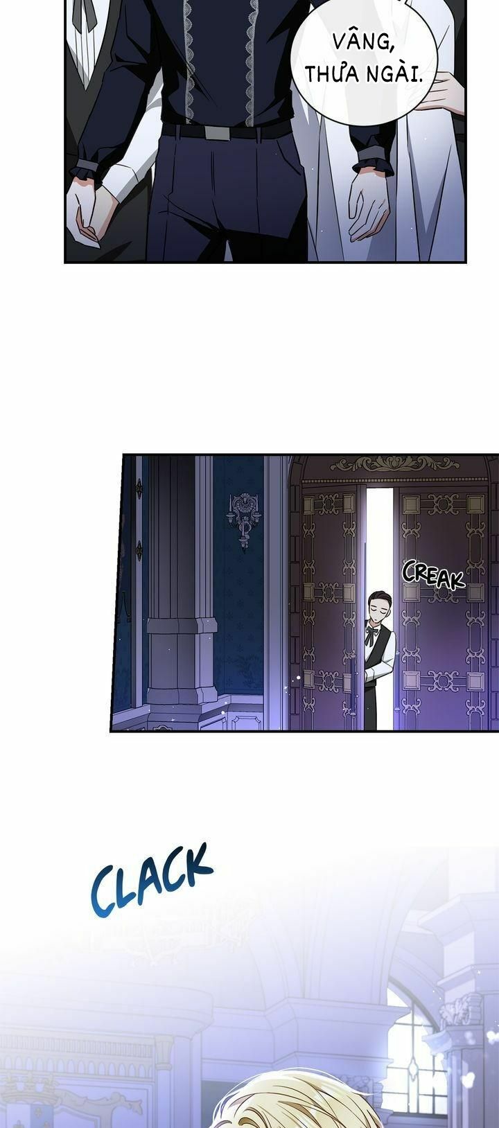 Tôi Đã Thuần Hóa Hầu Tước Ác Ma: Chapter 20