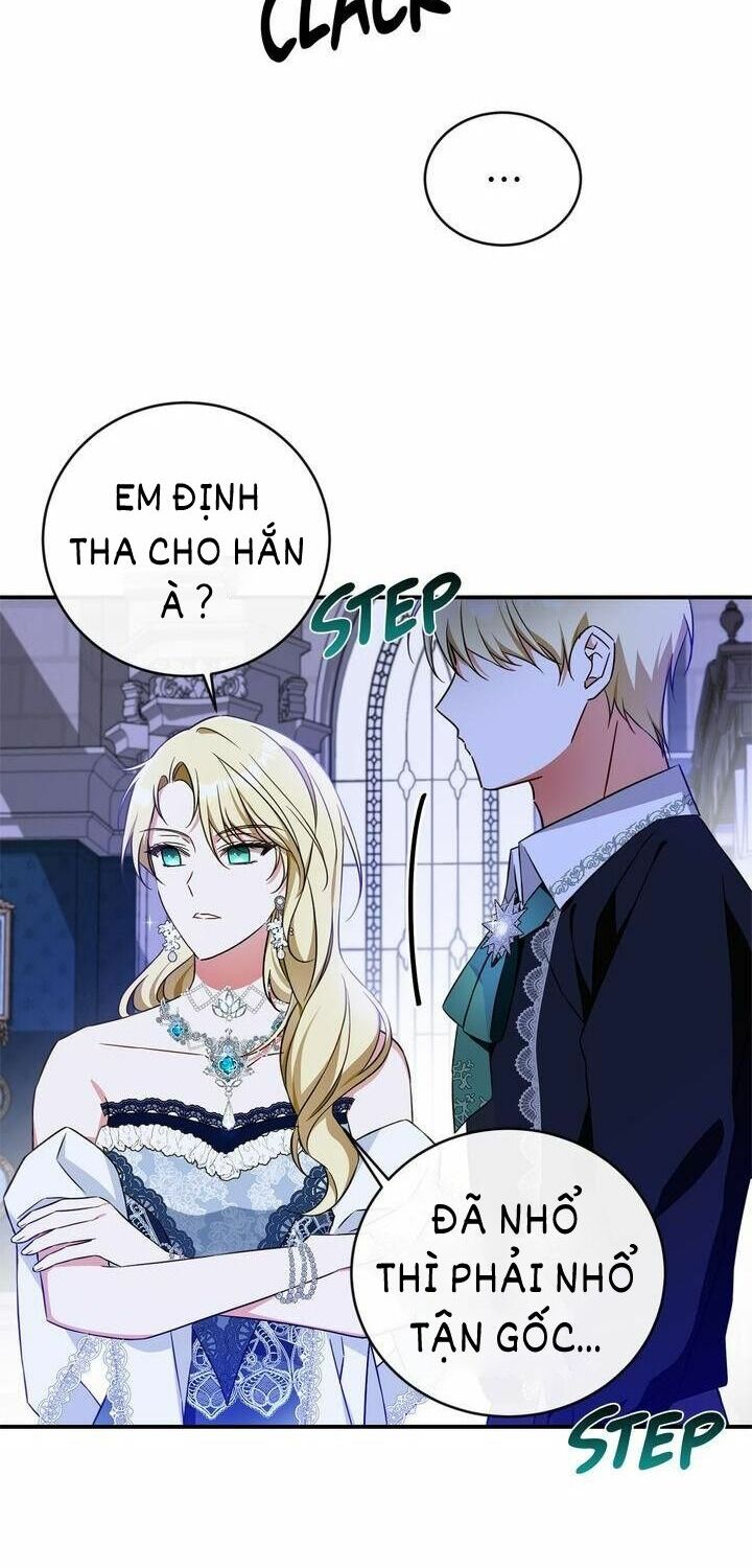 Tôi Đã Thuần Hóa Hầu Tước Ác Ma: Chapter 20