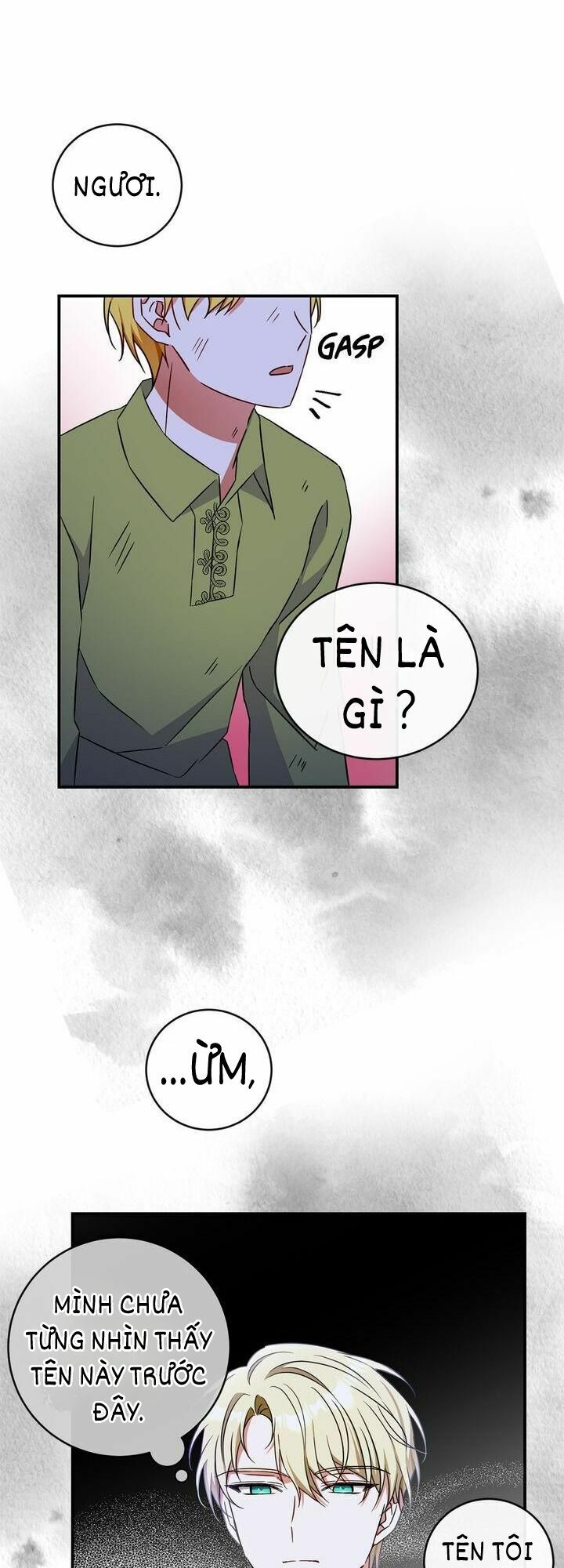 Tôi Đã Thuần Hóa Hầu Tước Ác Ma: Chapter 20