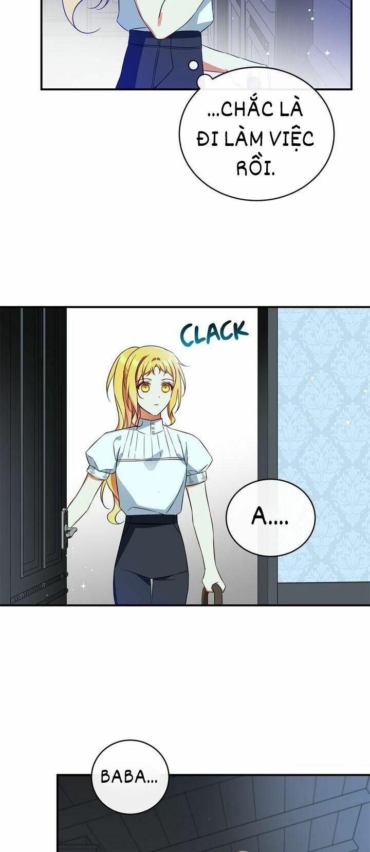 Tôi Đã Thuần Hóa Hầu Tước Ác Ma: Chapter 20