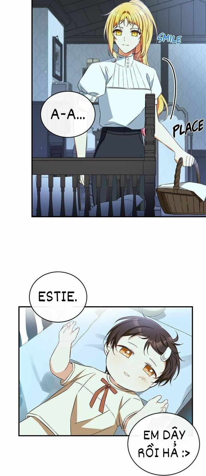 Tôi Đã Thuần Hóa Hầu Tước Ác Ma: Chapter 20