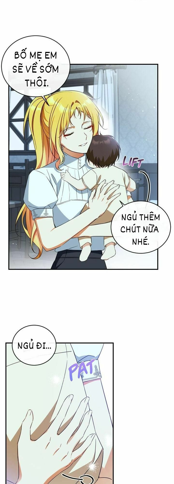 Tôi Đã Thuần Hóa Hầu Tước Ác Ma: Chapter 20
