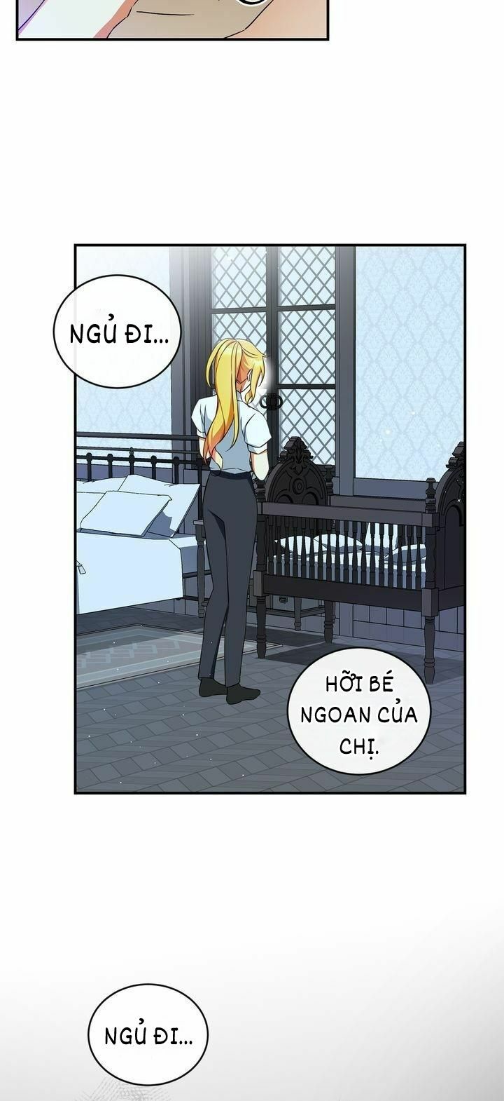 Tôi Đã Thuần Hóa Hầu Tước Ác Ma: Chapter 20