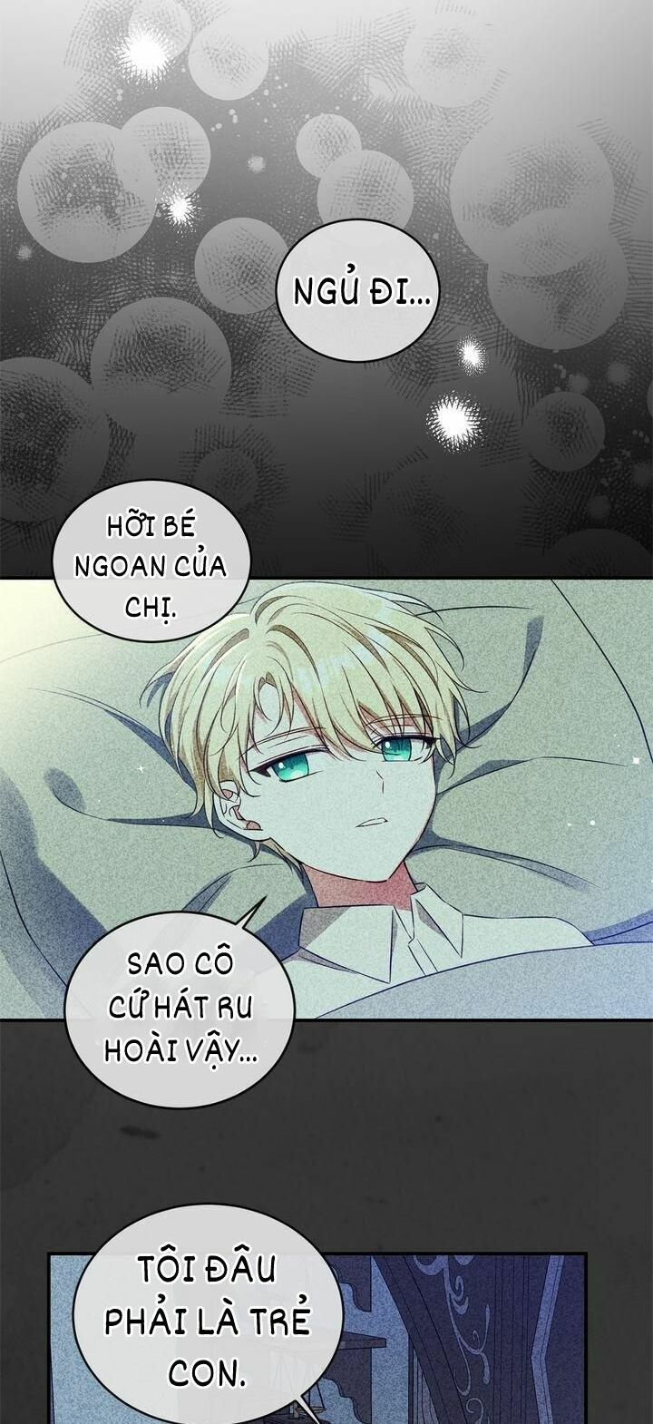 Tôi Đã Thuần Hóa Hầu Tước Ác Ma: Chapter 20