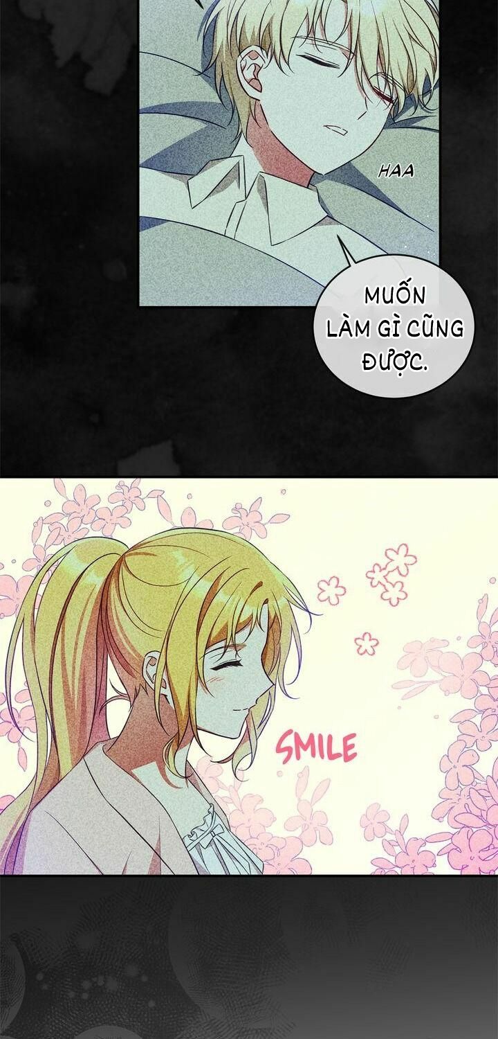 Tôi Đã Thuần Hóa Hầu Tước Ác Ma: Chapter 20