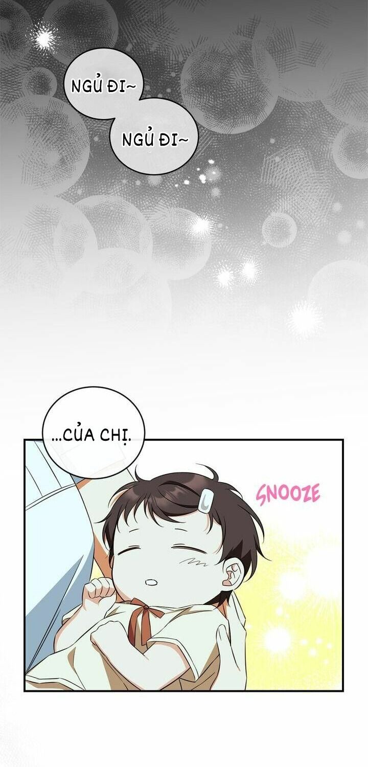 Tôi Đã Thuần Hóa Hầu Tước Ác Ma: Chapter 20
