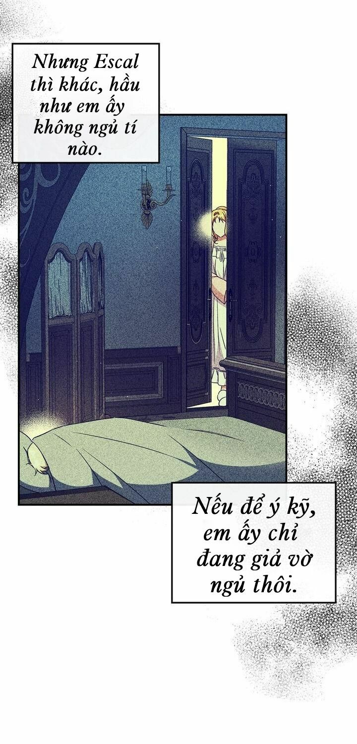 Tôi Đã Thuần Hóa Hầu Tước Ác Ma: Chapter 20