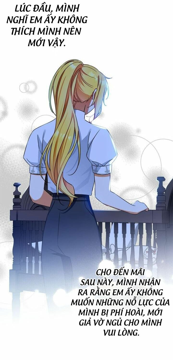 Tôi Đã Thuần Hóa Hầu Tước Ác Ma: Chapter 20