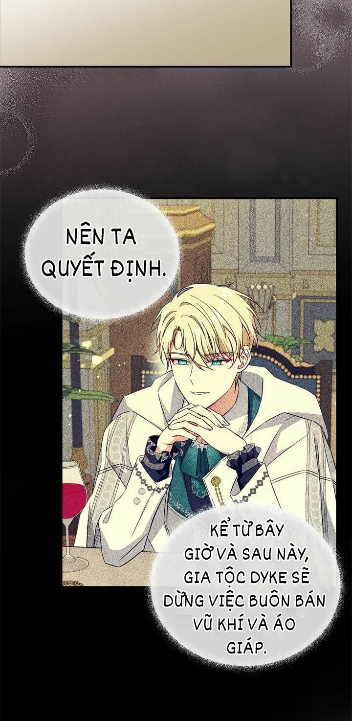 Tôi Đã Thuần Hóa Hầu Tước Ác Ma: Chapter 20