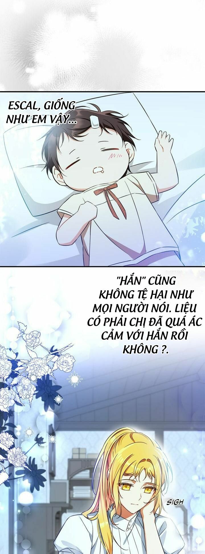 Tôi Đã Thuần Hóa Hầu Tước Ác Ma: Chapter 20