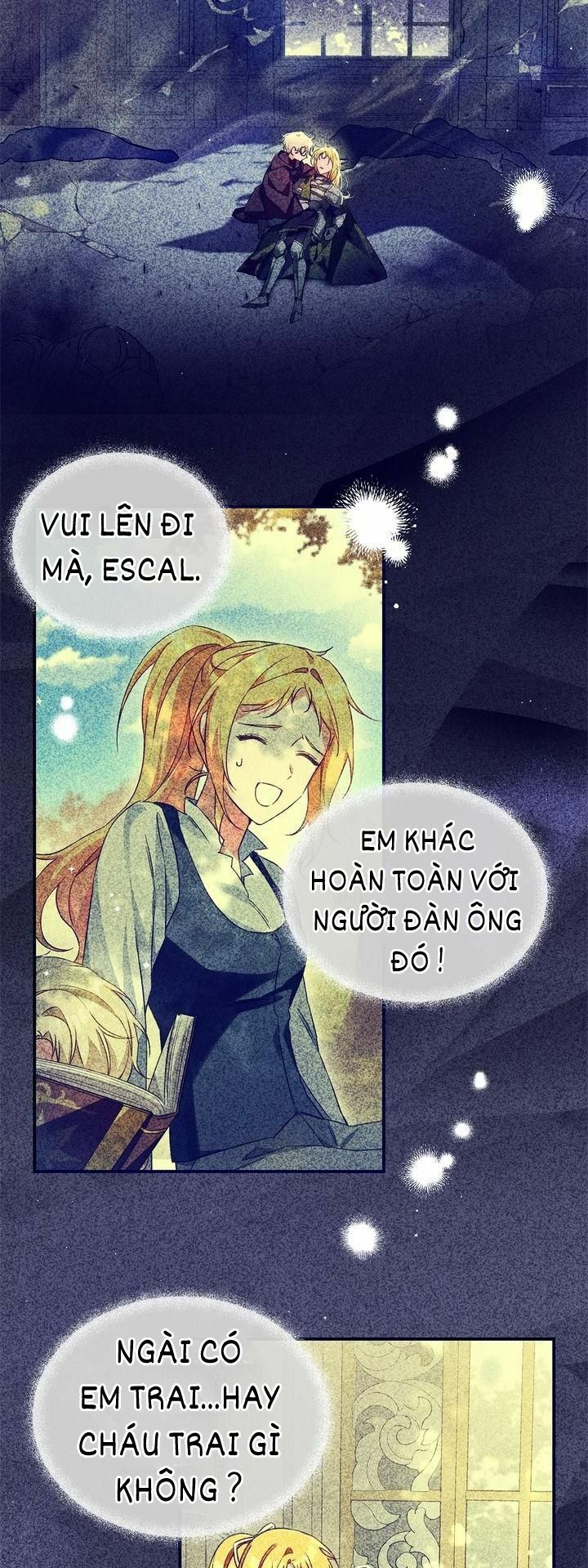 Tôi Đã Thuần Hóa Hầu Tước Ác Ma: Chapter 20
