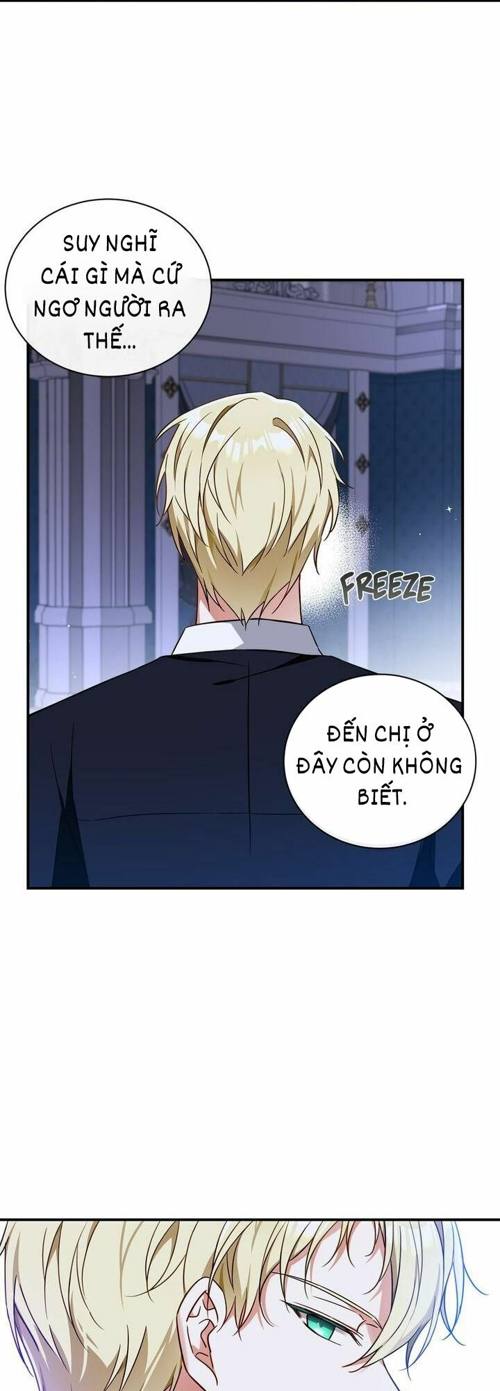 Tôi Đã Thuần Hóa Hầu Tước Ác Ma: Chapter 20