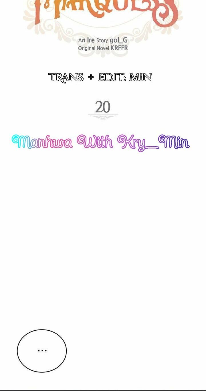 Tôi Đã Thuần Hóa Hầu Tước Ác Ma: Chapter 20