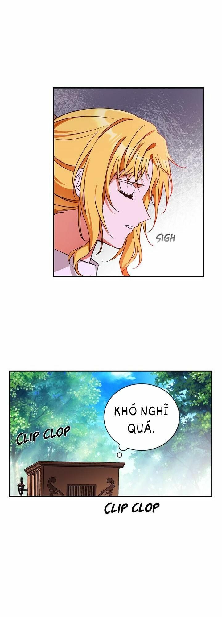 Tôi Đã Thuần Hóa Hầu Tước Ác Ma: Chapter 21