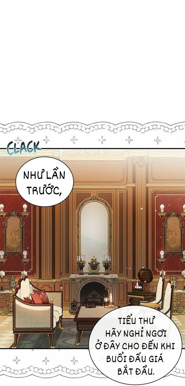 Tôi Đã Thuần Hóa Hầu Tước Ác Ma: Chapter 21