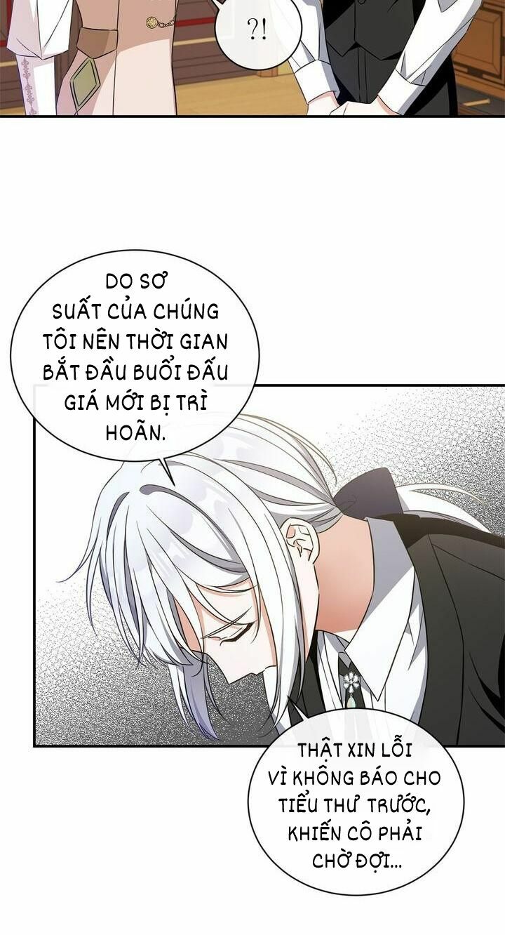 Tôi Đã Thuần Hóa Hầu Tước Ác Ma: Chapter 21