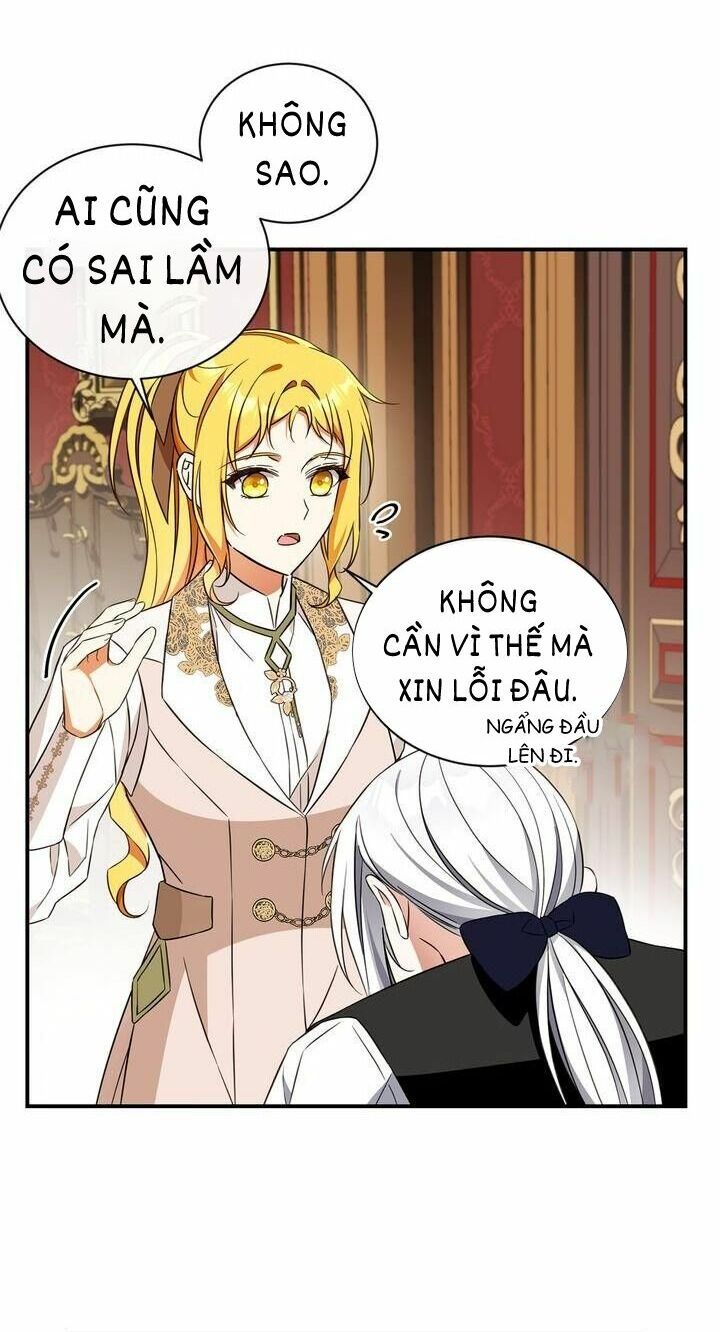 Tôi Đã Thuần Hóa Hầu Tước Ác Ma: Chapter 21