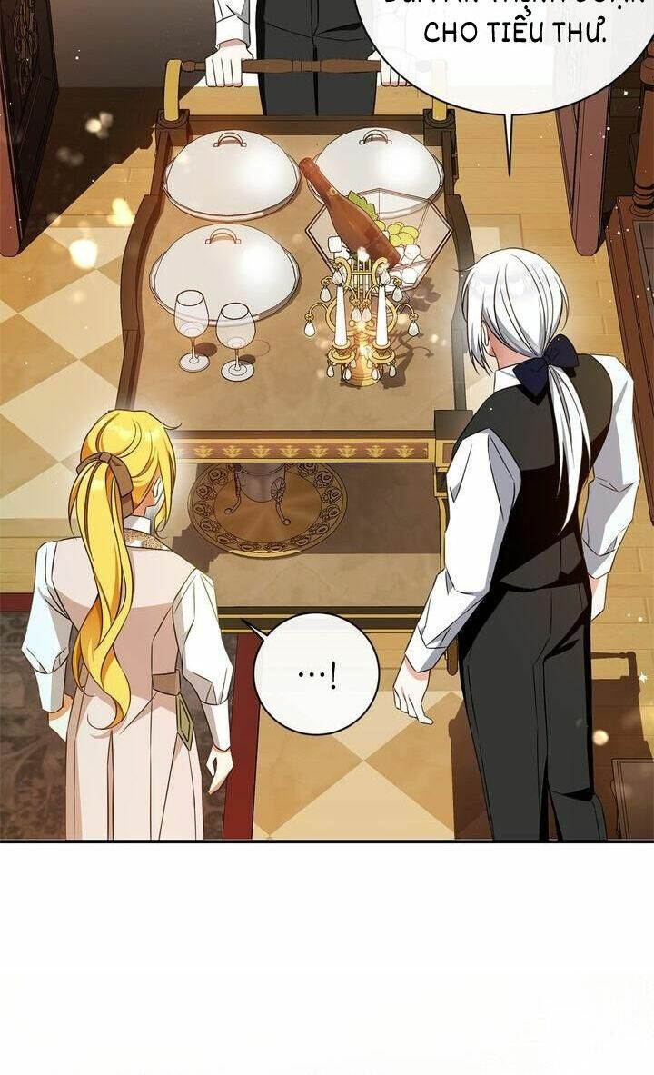 Tôi Đã Thuần Hóa Hầu Tước Ác Ma: Chapter 21