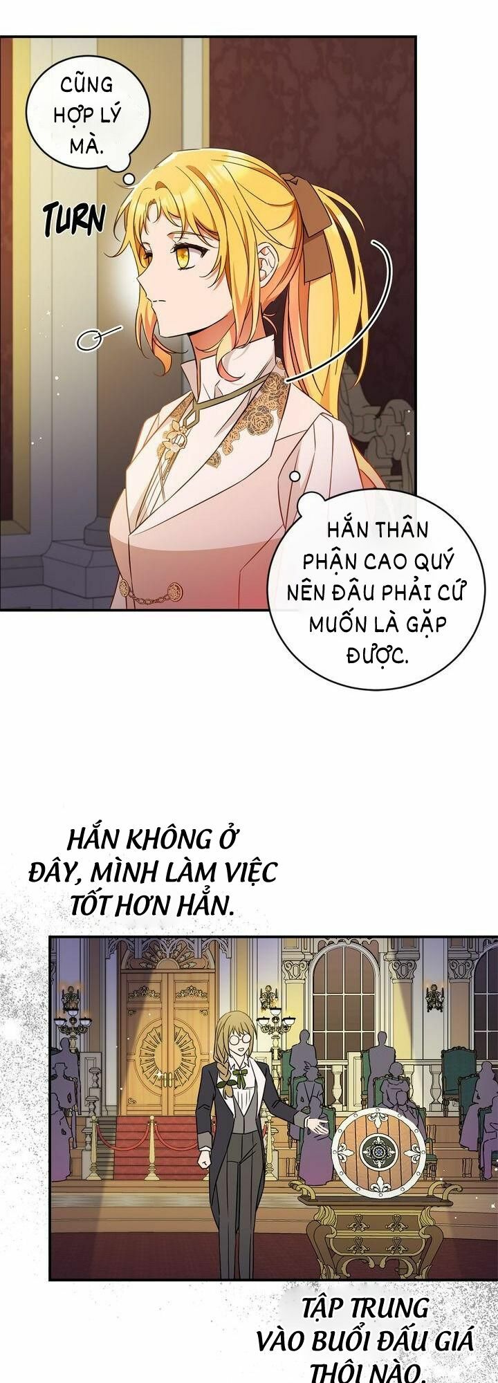 Tôi Đã Thuần Hóa Hầu Tước Ác Ma: Chapter 21