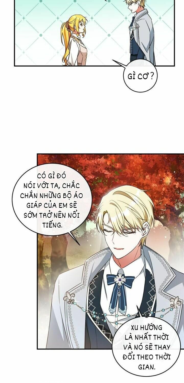 Tôi Đã Thuần Hóa Hầu Tước Ác Ma: Chapter 21