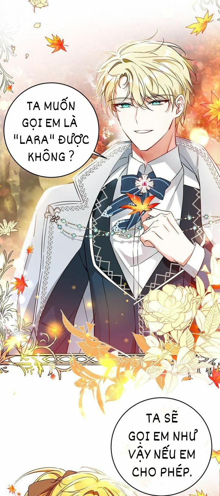 Tôi Đã Thuần Hóa Hầu Tước Ác Ma: Chapter 21