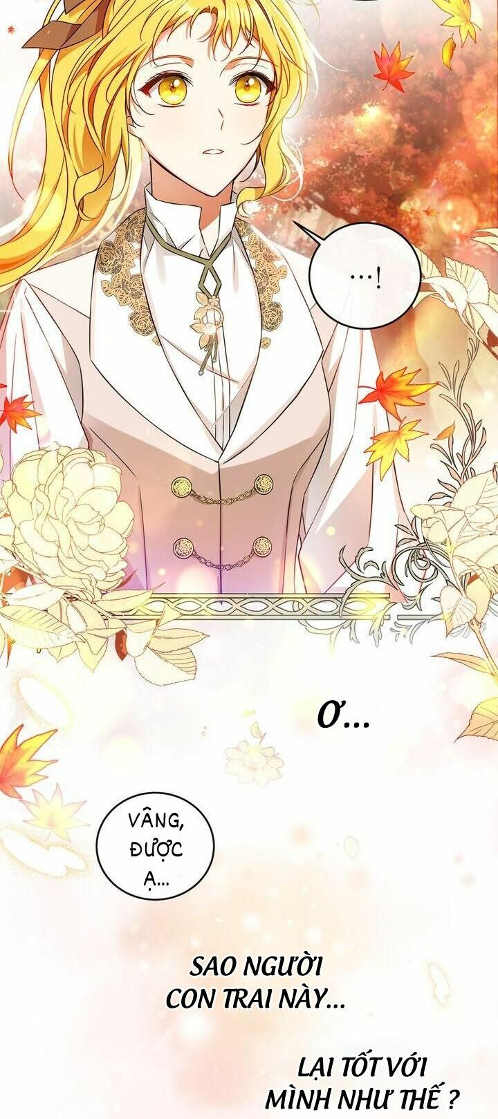Tôi Đã Thuần Hóa Hầu Tước Ác Ma: Chapter 21