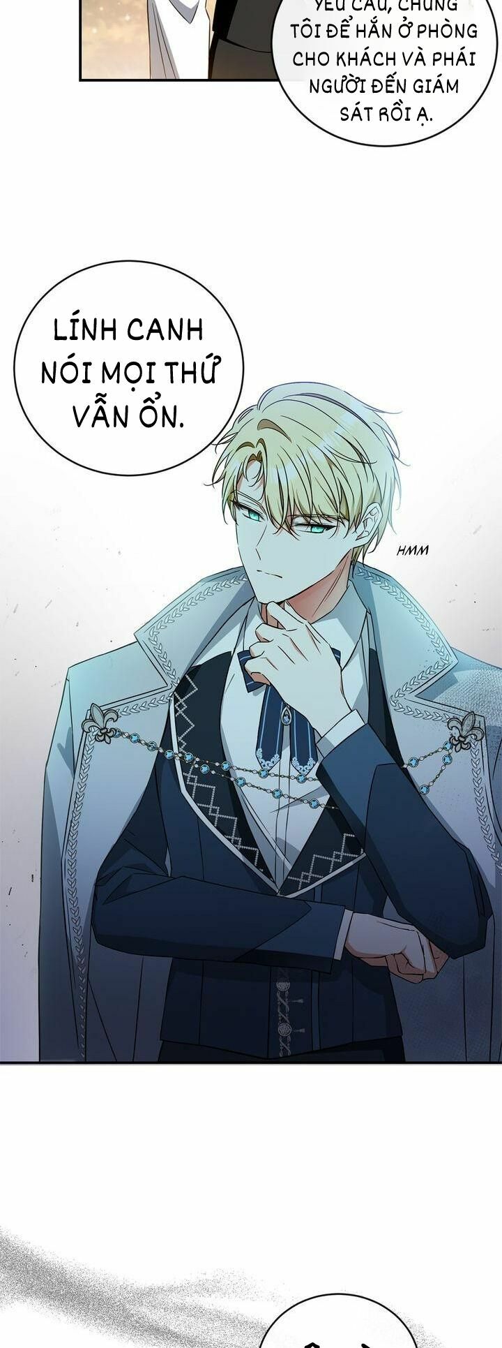 Tôi Đã Thuần Hóa Hầu Tước Ác Ma: Chapter 21