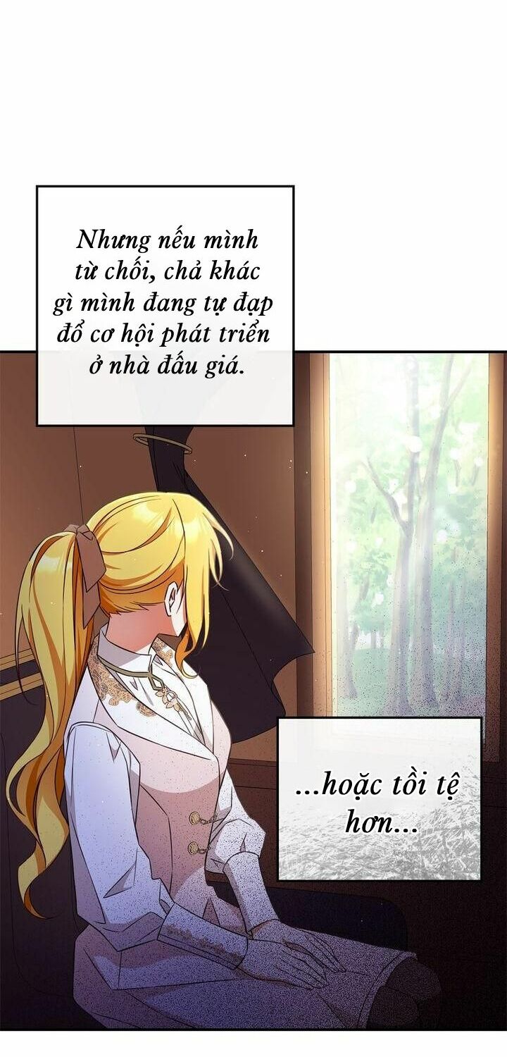 Tôi Đã Thuần Hóa Hầu Tước Ác Ma: Chapter 21