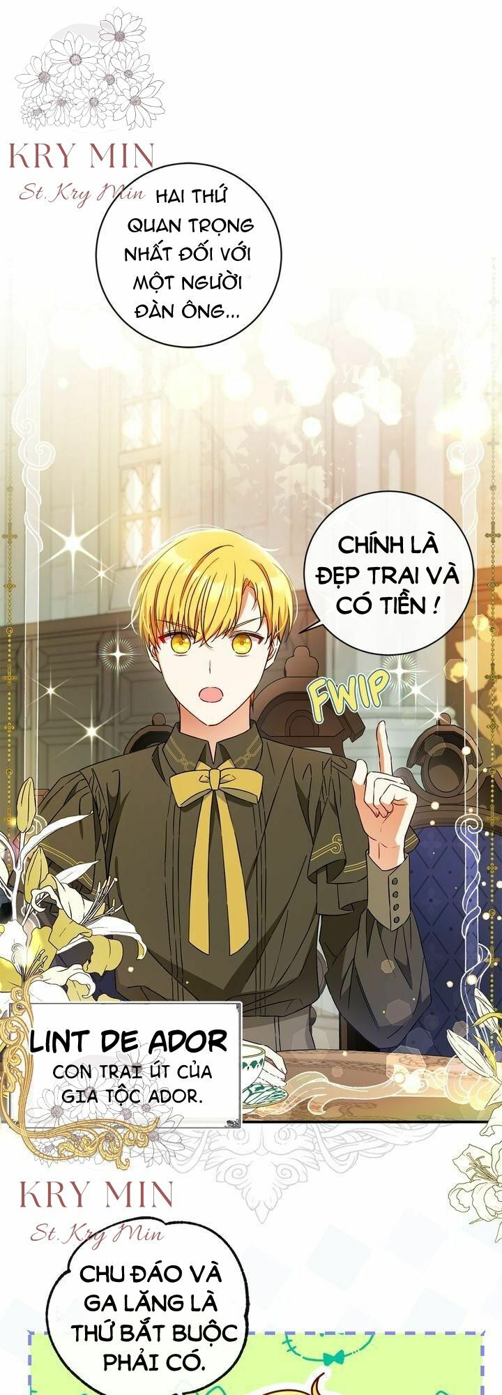 Tôi Đã Thuần Hóa Hầu Tước Ác Ma: Chapter 22