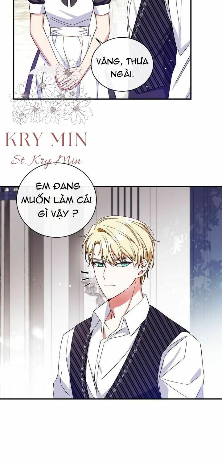 Tôi Đã Thuần Hóa Hầu Tước Ác Ma: Chapter 22