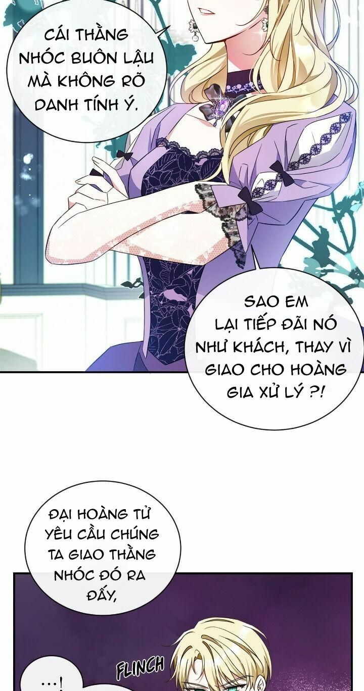 Tôi Đã Thuần Hóa Hầu Tước Ác Ma: Chapter 22