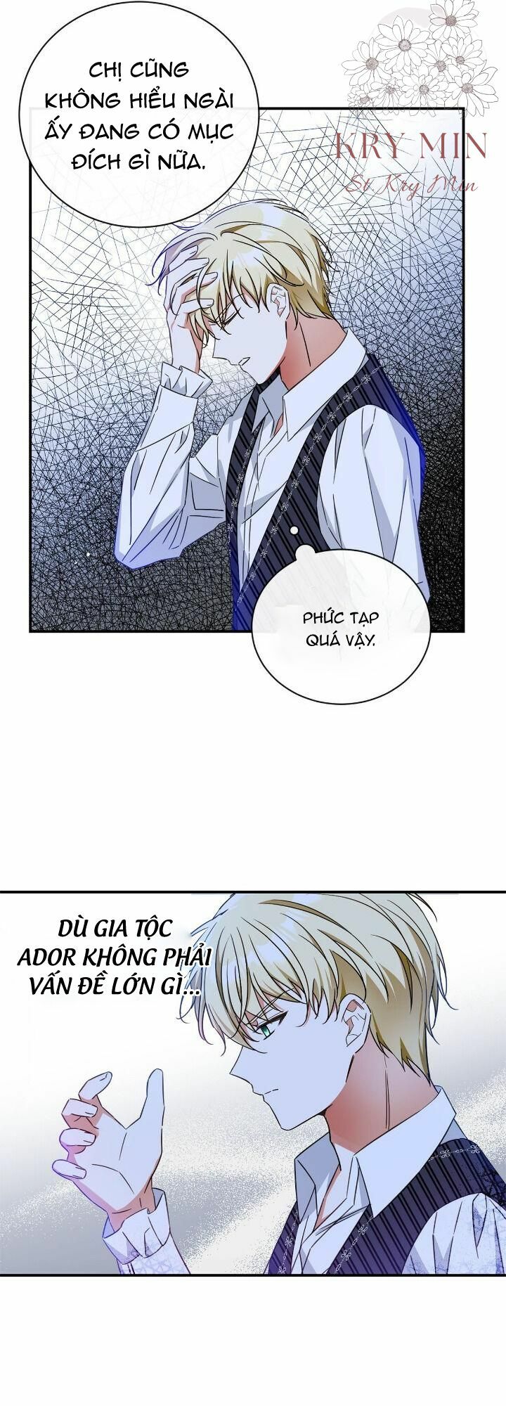 Tôi Đã Thuần Hóa Hầu Tước Ác Ma: Chapter 22