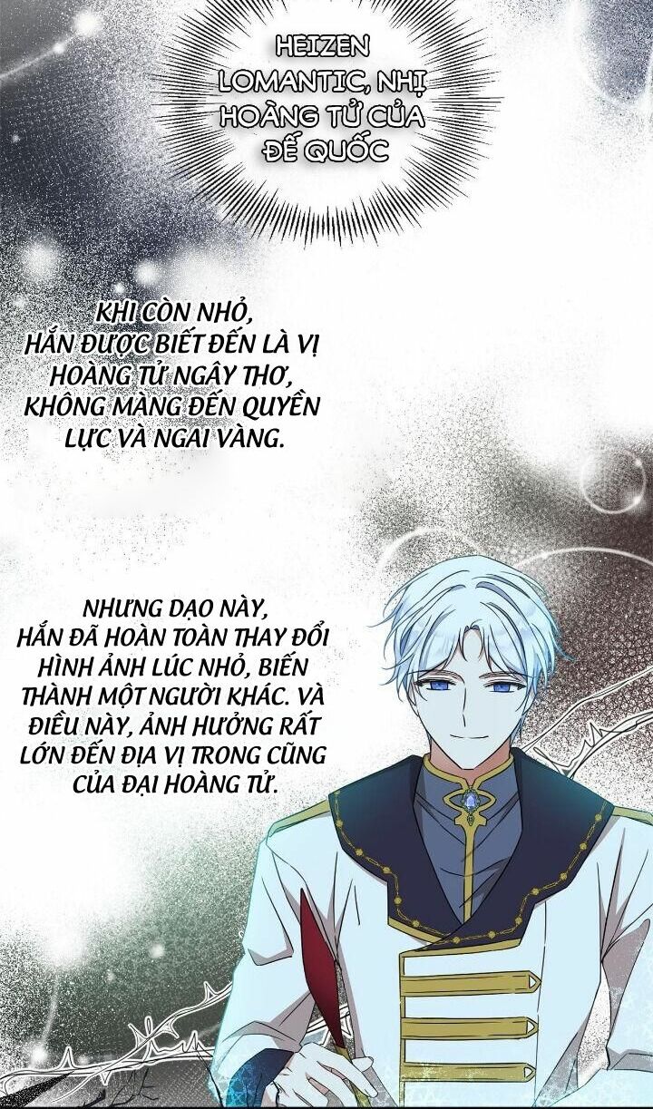 Tôi Đã Thuần Hóa Hầu Tước Ác Ma: Chapter 22