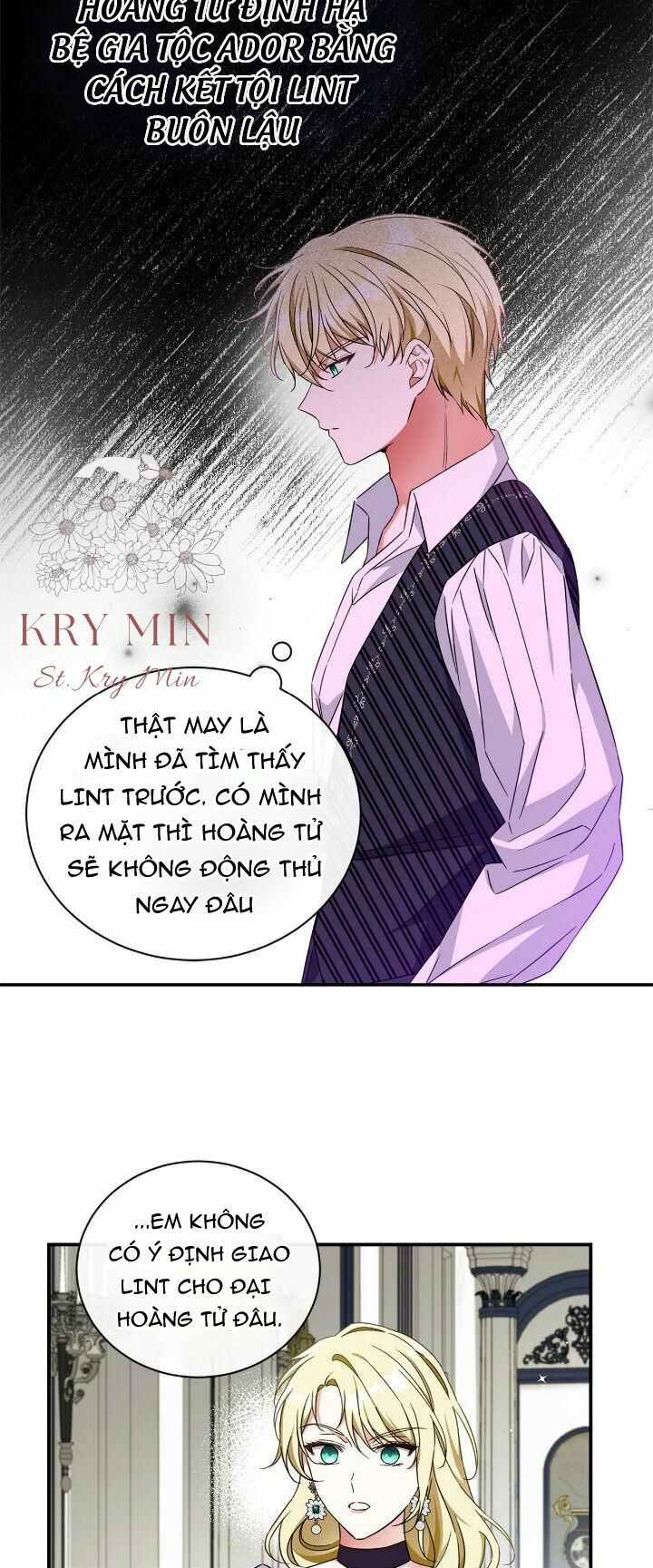 Tôi Đã Thuần Hóa Hầu Tước Ác Ma: Chapter 22