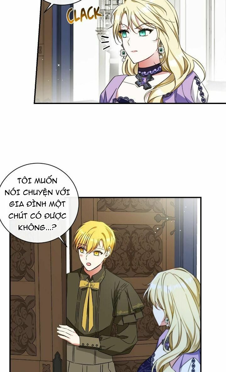 Tôi Đã Thuần Hóa Hầu Tước Ác Ma: Chapter 22
