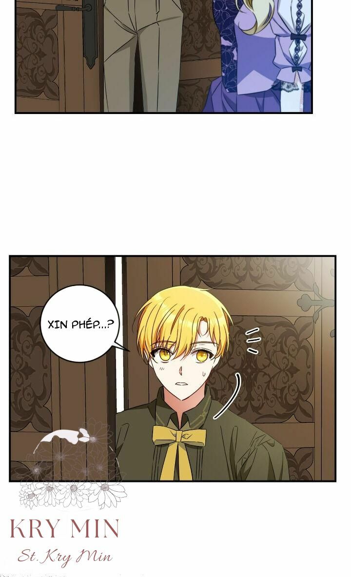 Tôi Đã Thuần Hóa Hầu Tước Ác Ma: Chapter 22