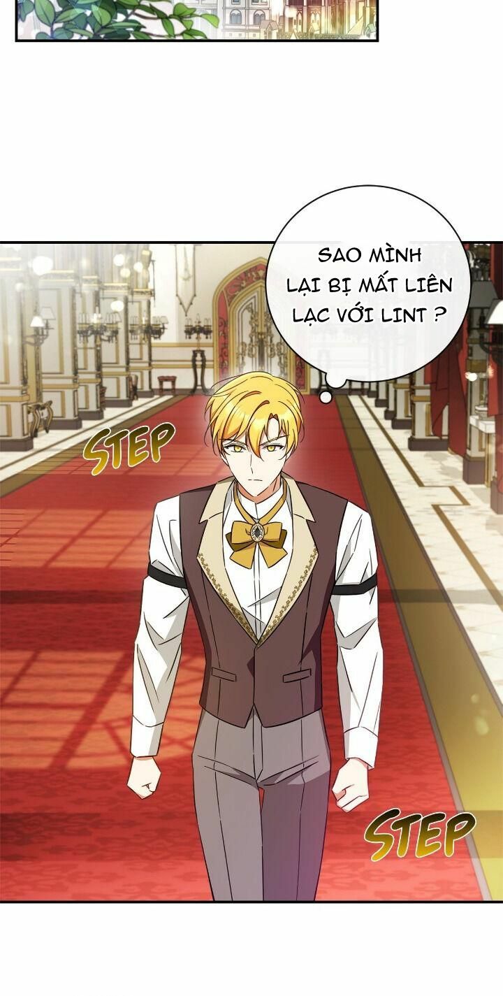 Tôi Đã Thuần Hóa Hầu Tước Ác Ma: Chapter 22