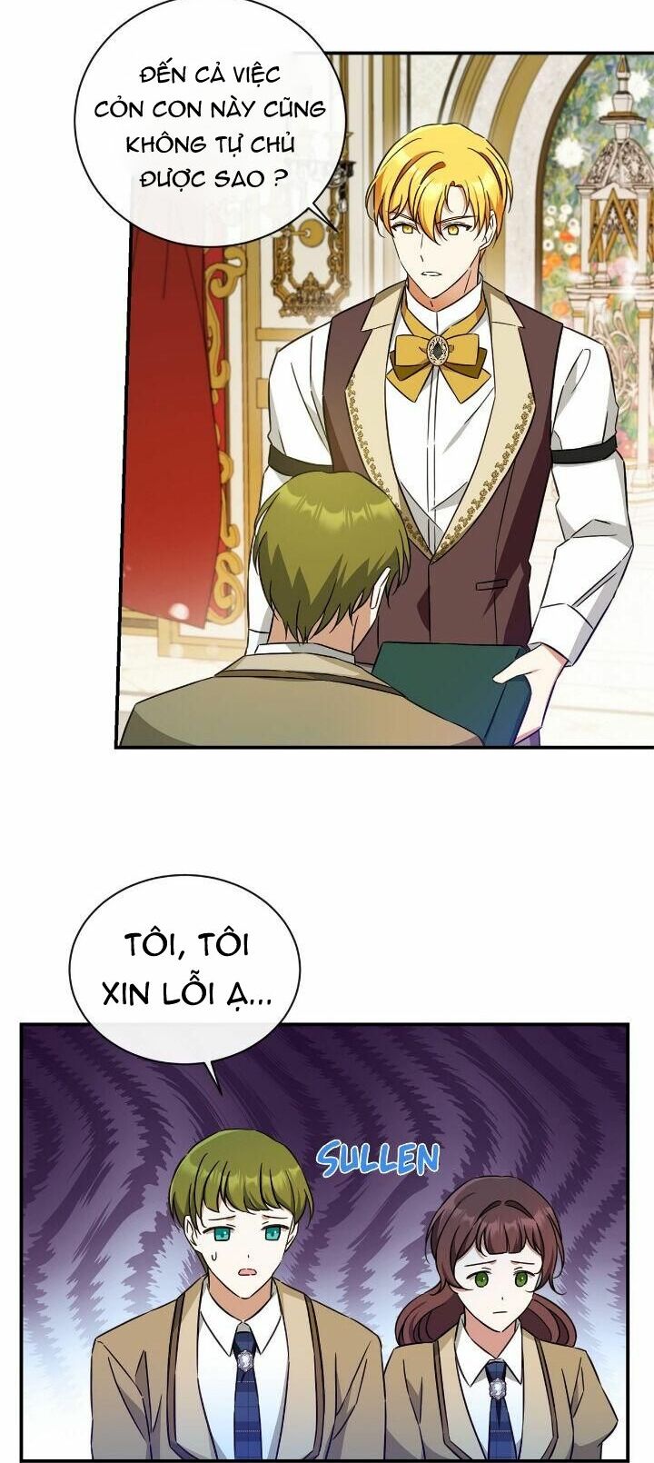 Tôi Đã Thuần Hóa Hầu Tước Ác Ma: Chapter 22