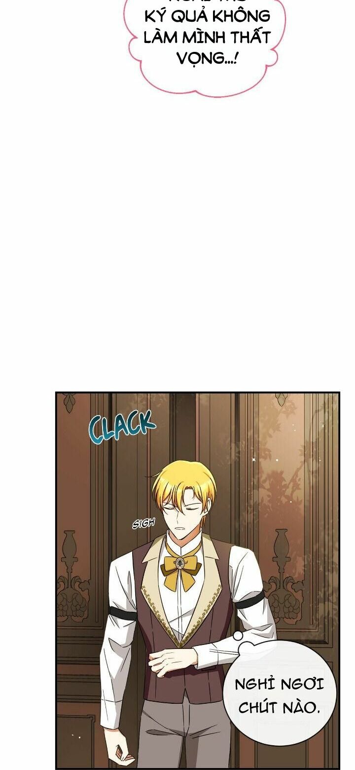 Tôi Đã Thuần Hóa Hầu Tước Ác Ma: Chapter 22
