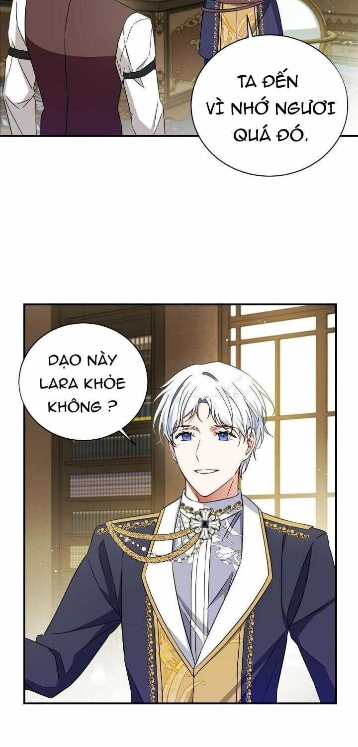 Tôi Đã Thuần Hóa Hầu Tước Ác Ma: Chapter 22