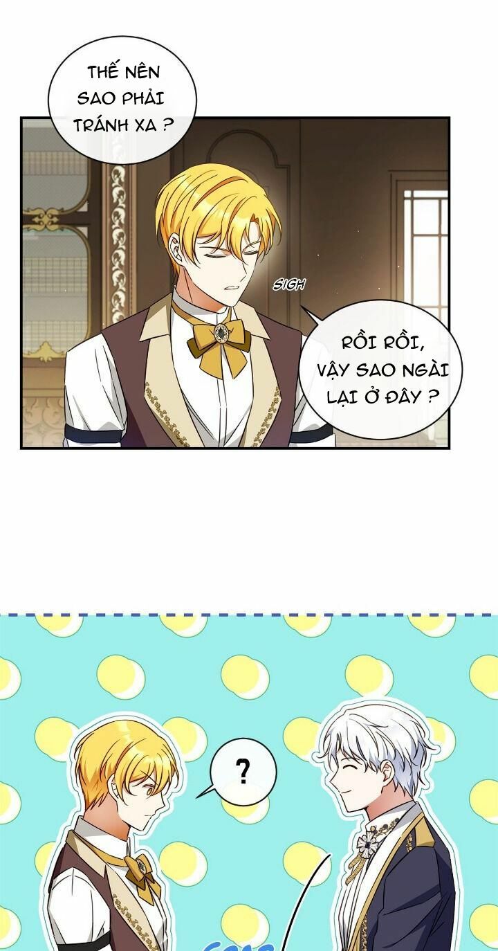 Tôi Đã Thuần Hóa Hầu Tước Ác Ma: Chapter 22