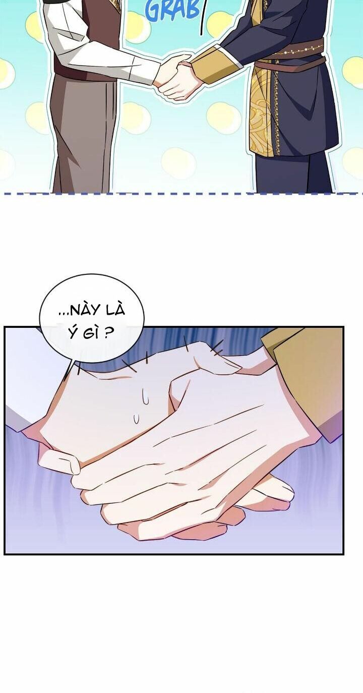 Tôi Đã Thuần Hóa Hầu Tước Ác Ma: Chapter 22