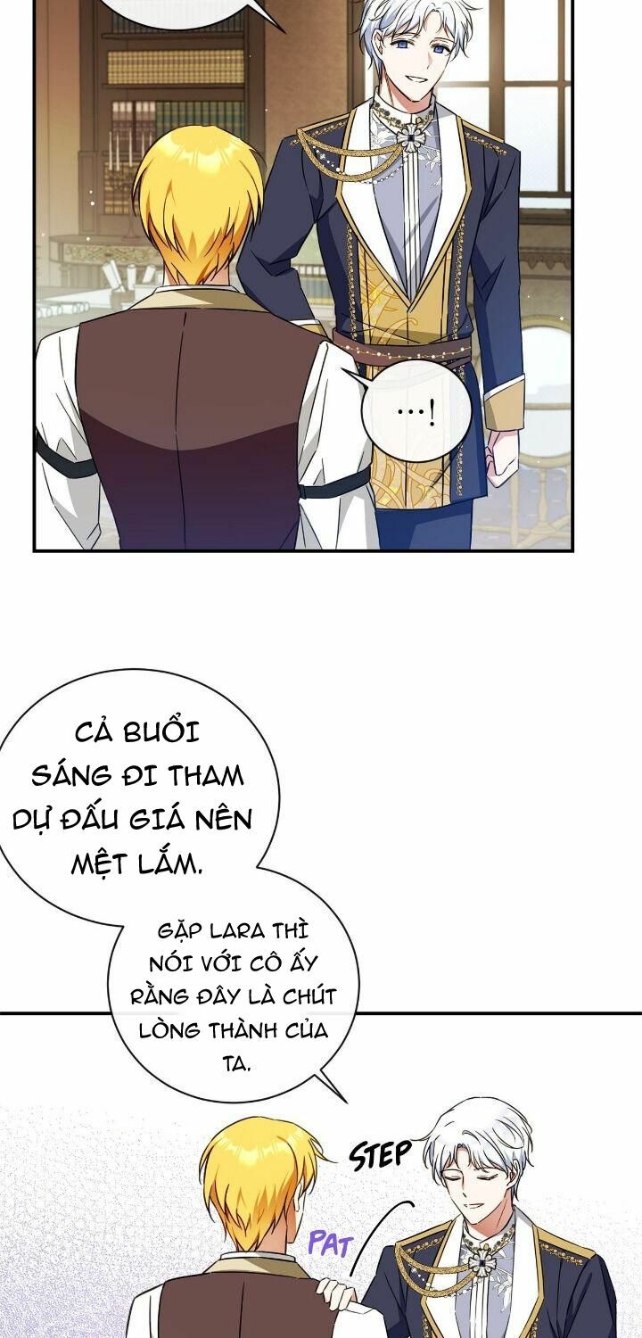 Tôi Đã Thuần Hóa Hầu Tước Ác Ma: Chapter 22