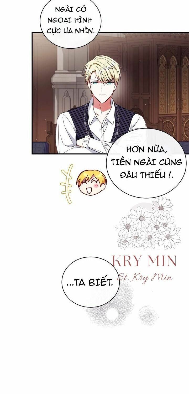 Tôi Đã Thuần Hóa Hầu Tước Ác Ma: Chapter 22