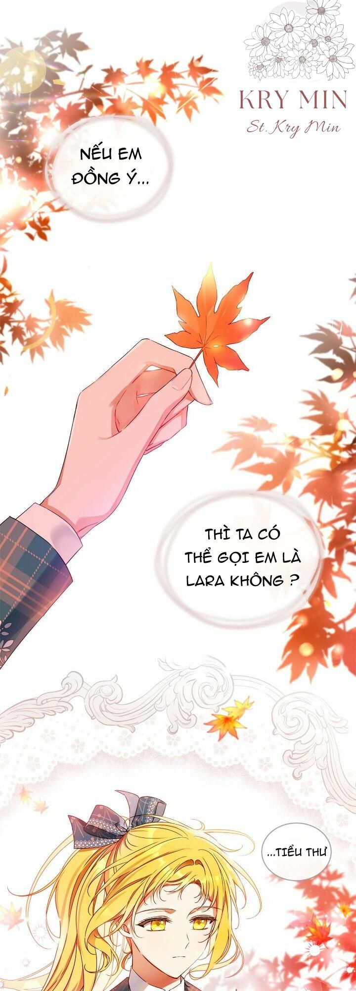 Tôi Đã Thuần Hóa Hầu Tước Ác Ma: Chapter 23