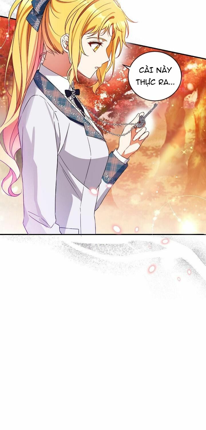 Tôi Đã Thuần Hóa Hầu Tước Ác Ma: Chapter 23