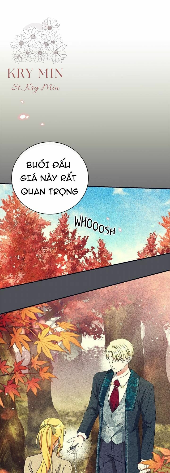 Tôi Đã Thuần Hóa Hầu Tước Ác Ma: Chapter 23