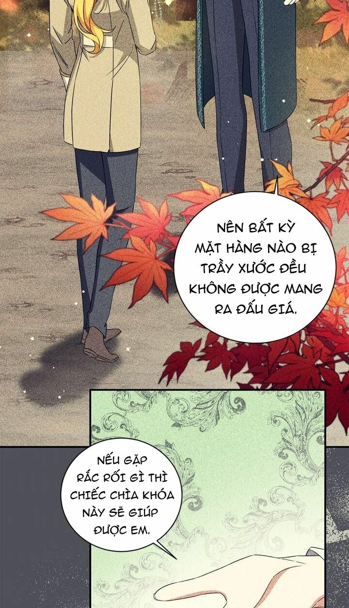 Tôi Đã Thuần Hóa Hầu Tước Ác Ma: Chapter 23