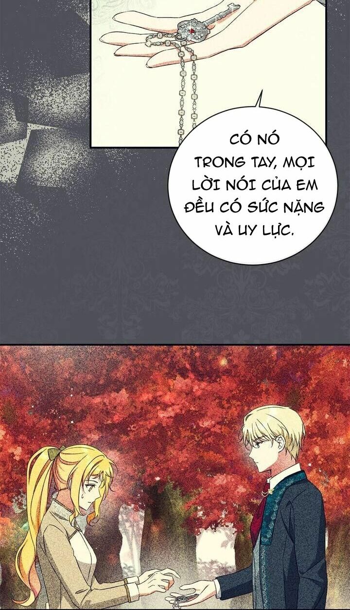 Tôi Đã Thuần Hóa Hầu Tước Ác Ma: Chapter 23